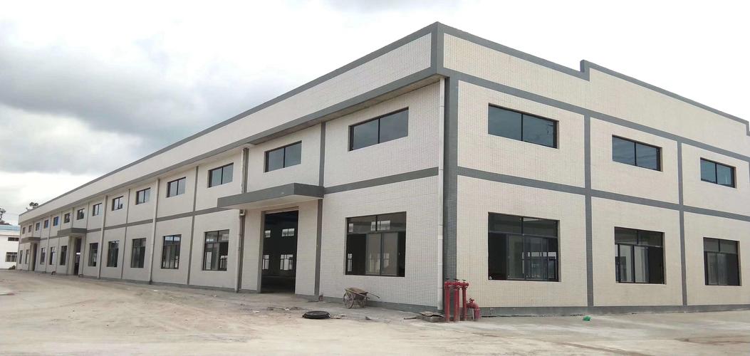 南岳区厂房保洁